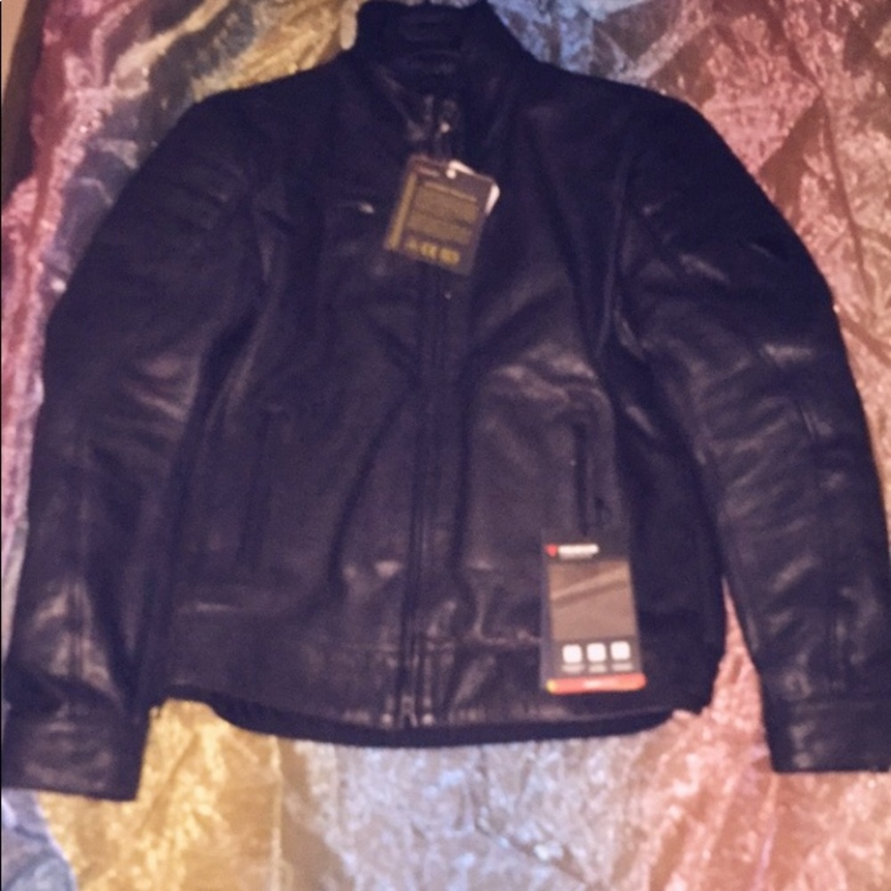 Motorcycle gear